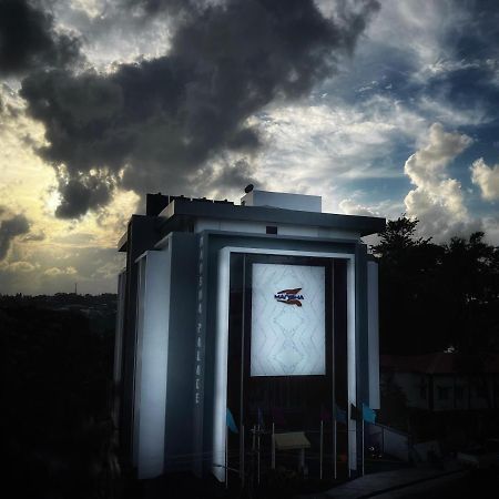 Mansha Palace Port Blair Exteriör bild